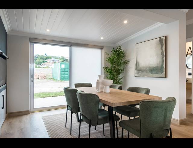 3 BEDROOM HOUSE FOR SALE IN KLEIN BRAK RIVIER